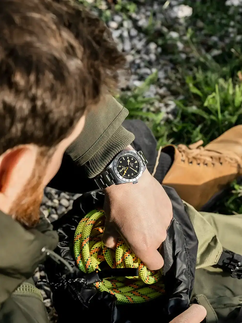 The Perfect Tudor Watch For Father’s Day